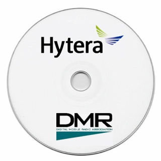 Hytera PD362 Programmin..