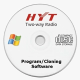 HYT TM-610 Mobile Programming Software..