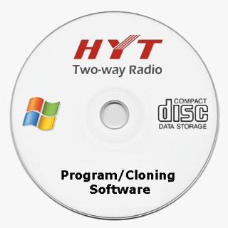 HYT TC-700 Programming ..