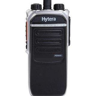 Hytera PD602i DMR & Ana..