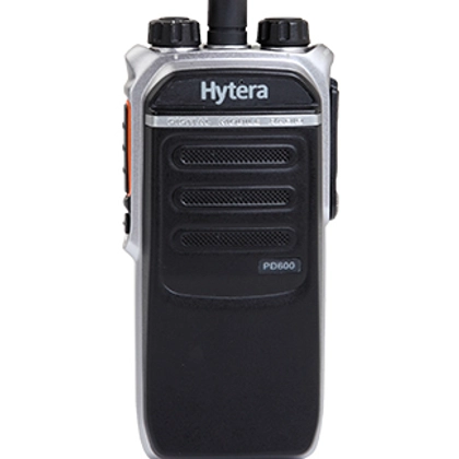 Hytera PD602i DMR & Analog