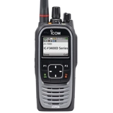 Icom F3400DS 11 IDAS VHF Portable Radio