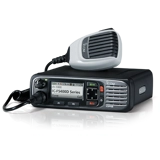 Icom F6400DS 11 IDAS Digital UHF Mobil..