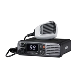 Icom F5400DS 11 IDAS Digital VHF Mobil..
