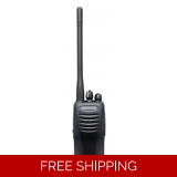 Kenwood TK-2400V4P VHF Two Way Radio