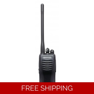 Kenwood TK-2400V4P VHF ..