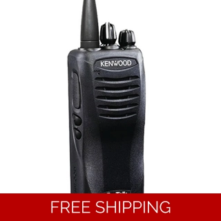 Kenwood TK3402U16 UHF T..