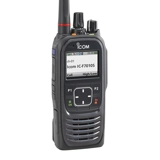 Icom F7010S P25 Digital Conventional P..