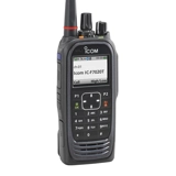 Icom F7010T VHF P25 Digital Convention..