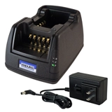Endura Dual Unit Rapid Charger