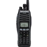Icom F9011T-10  APCO P25 Digital Wildl..