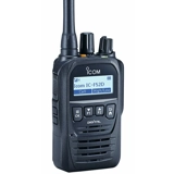 Icom F52D 2 Way Radio Pager VHF Radio ..