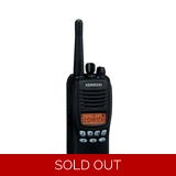 Kenwood TK2312 VHF / TK3312 UHF Portab..