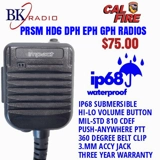 Bendix King DPH IP67 Submersible Speak..