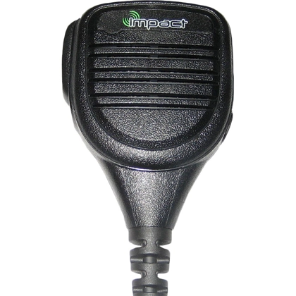 SL300 Battery Powered Enhanced Audio Speaker Mic SL300 SL7500E