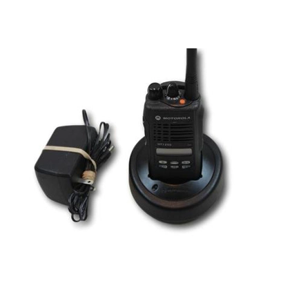 Motorola HT1250 VHF 136-174MHZ Portable Radio