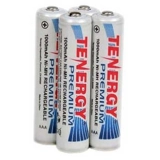 Unication G1 Replacement Batteries - 4..