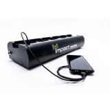 Impact AC/DC-6-USB Rapid 6 Bank Charger