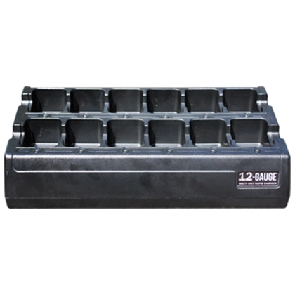 12-Gauge Multi-Unit Rapid Charger
