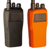 Motorola CP200 Silicone Case