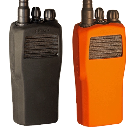 Motorola CP200 Silicone Case