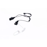 BK Radio 1-Wire Surveillance Kit with ..
