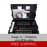 Power Products FOCS 12 Unit Field Oper..