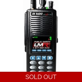 KNG2-P150 Non Command Digital Radio
