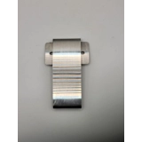 BK LAA-0400 alt   Belt Clip Stainless ..
