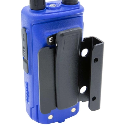 Handheld Radio Dash Mount