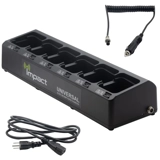Impact ACDC Universal Rapid Six Bank C..