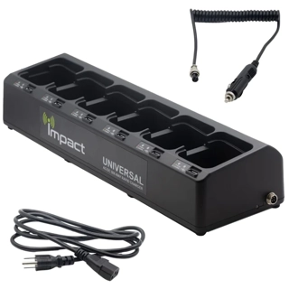 Impact ACDC Universal R..