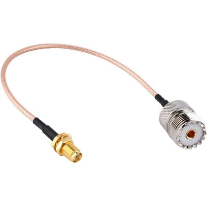 BKR5000 Antenna Adapter