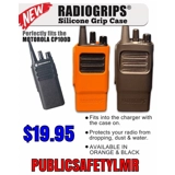 CP100D CASE