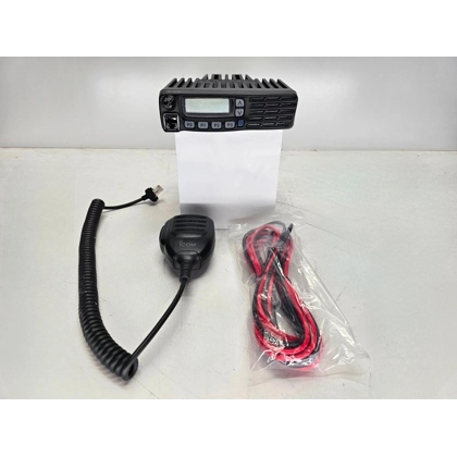 Icom ICF5021 IC-F5021 VHF 136-174 MHz 128 Channels 50W Mobile Radio