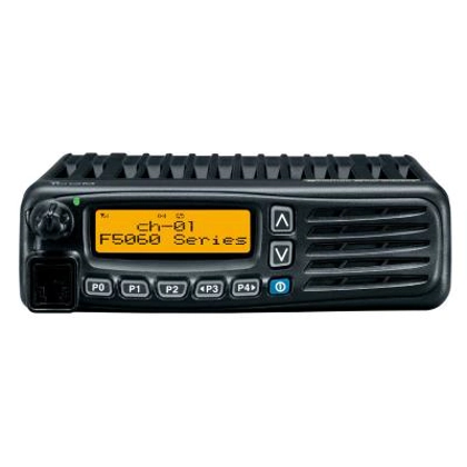 Icom F5061D VHF