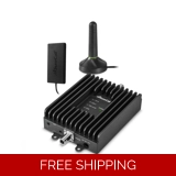 Surecall Fusion2Go 3.0 Signal Booster ..