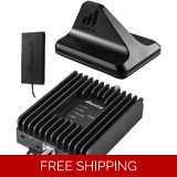 Fusion2Go Max In-Vehicle Cell Phone Si..