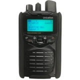 Unication G1 Fire Pager