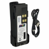 Motorola XPR3300/3500 Two-Way Radio Ba..