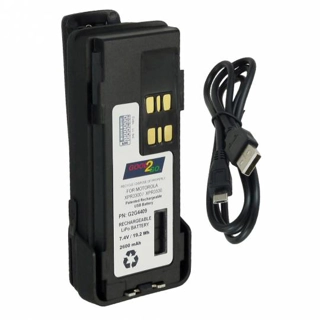 Motorola XPR3300/3500 T..