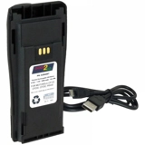 G2G CP200D 2600 mAh Li-ion USB Battery..