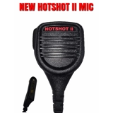 HOTSHOT II SPEAKER MIC KNG SERIES