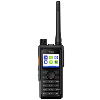 Hytera HP682 Digital Tw..