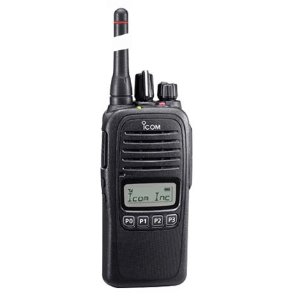 Icom IC-F2000S 128 Channel IP 67 Rated Icom IC-F2000S 128 Channel IP 67 Rated