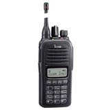 Icom IC-F2000T UHF 128 Channel IP-67 S..