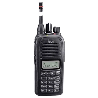 Icom IC-F2000T UHF 128 ..