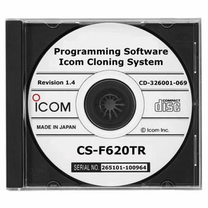 ICOM CS-F620TR