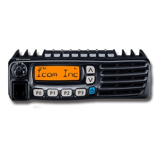 Icom F5021VHF / F6021 U..