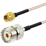 Icom Antenna Adaptor IC-0810